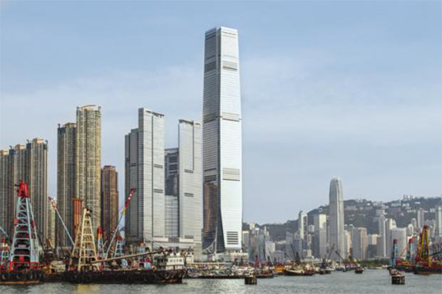 Hong-Kong-ville-vertigineuse