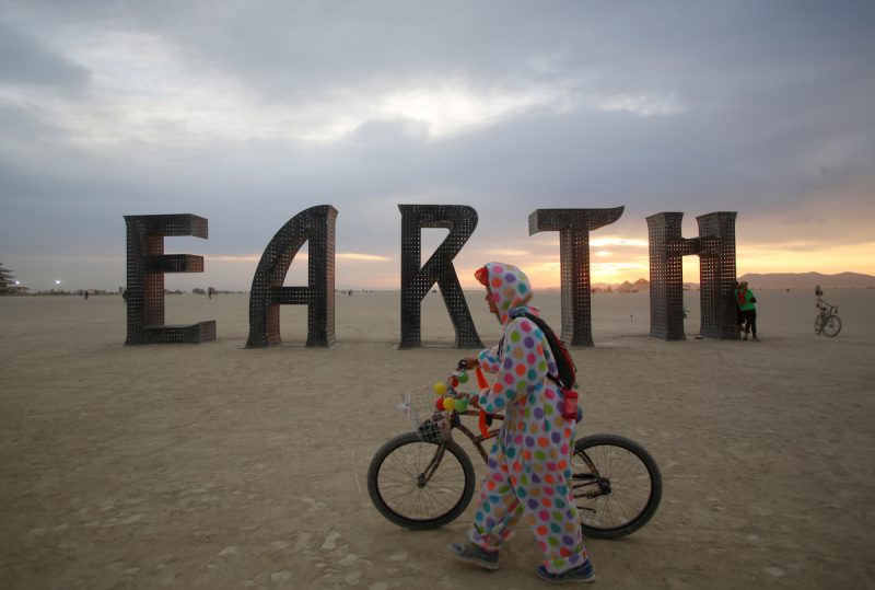 Jim Urquhart : Reuters 6
