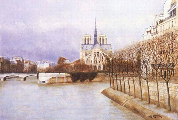 andr%e9%20renoux%20nortredame%20ile%20st%20louis%20quai%20d%27orleans