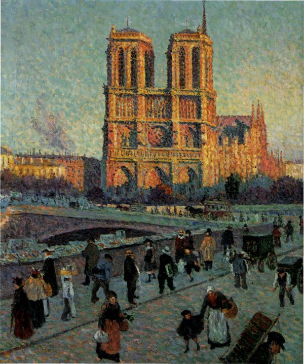 maximilien_luce_-_the_quai_saint-michel_and_notre-dame