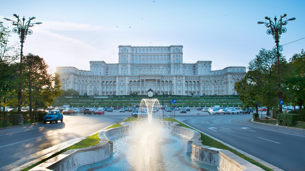 Bucarest