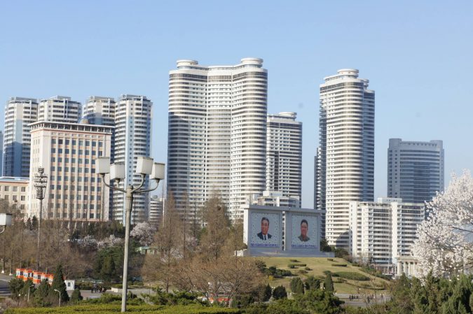 Pyongyang