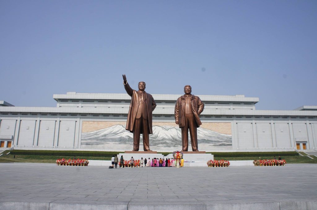 Pyongyang