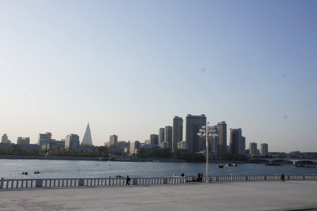 Pyongyang