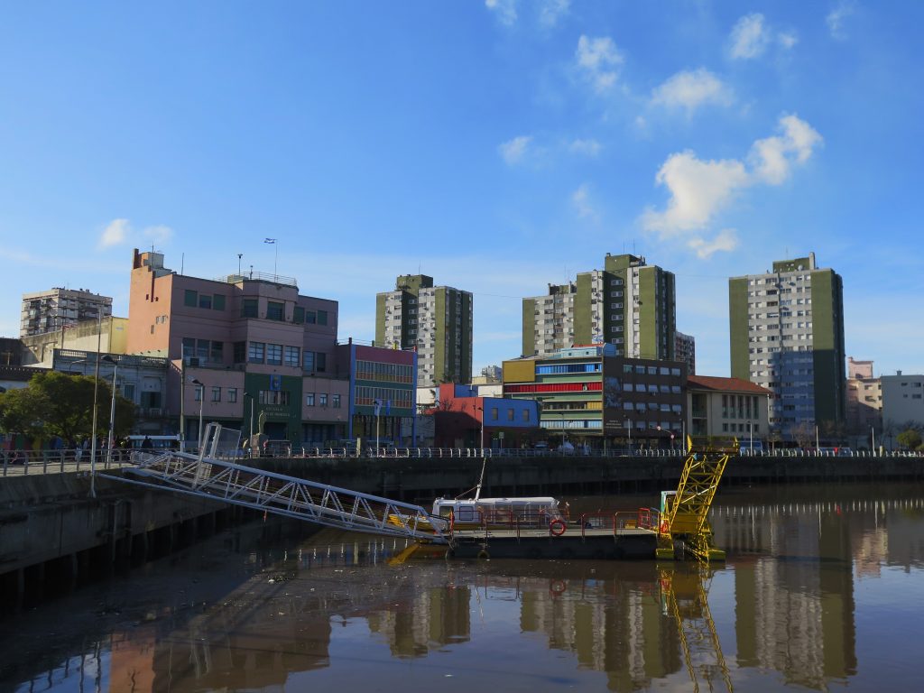 Buenos Aires