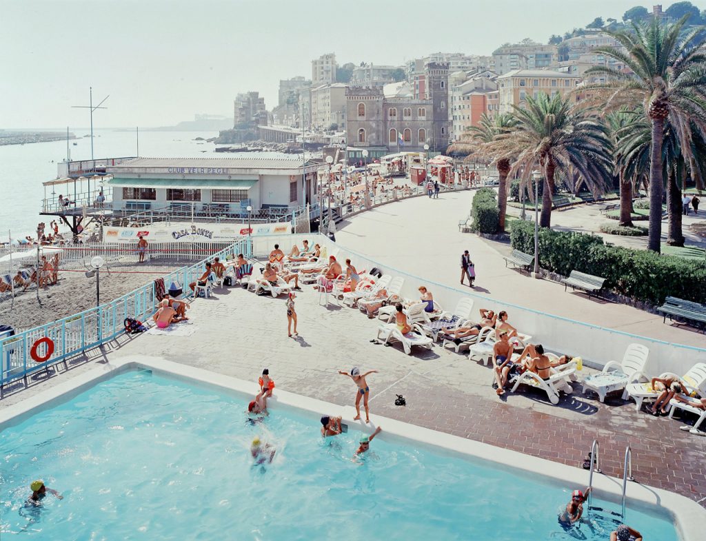 Massimo-Vitali_plage