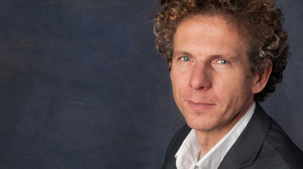 Gilles Babinet Ville Demain Numérique