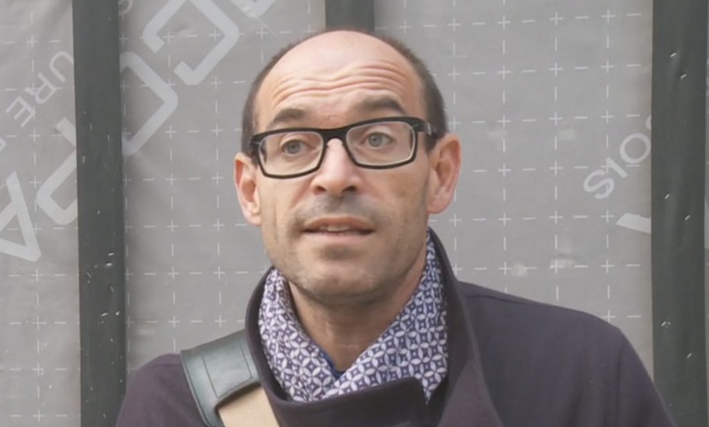 Stéphane Cochet architecte