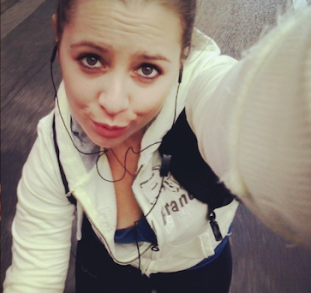 Amandine Lorho