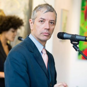 Gaspard Delanoë