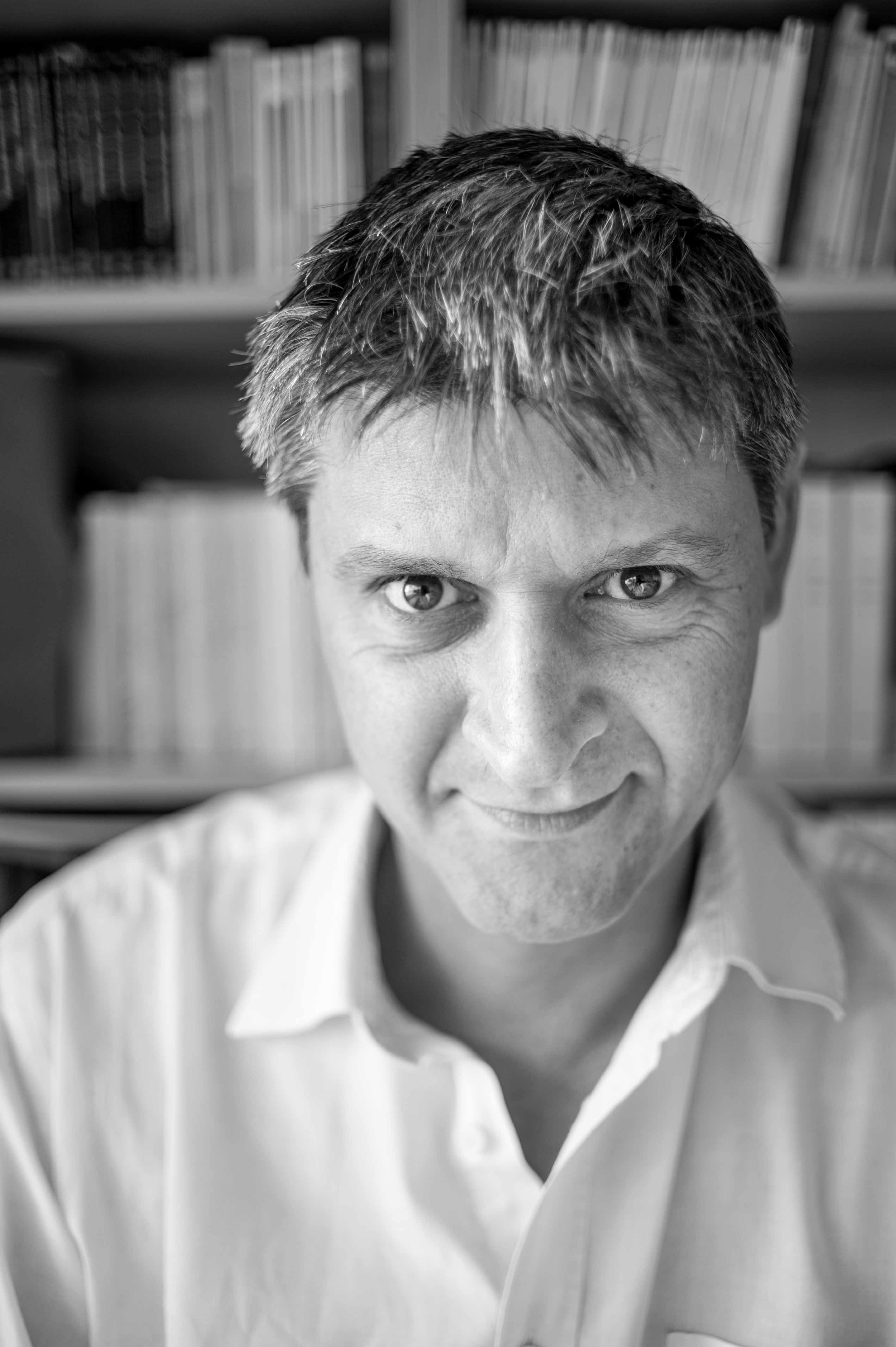 Laurent Alberti