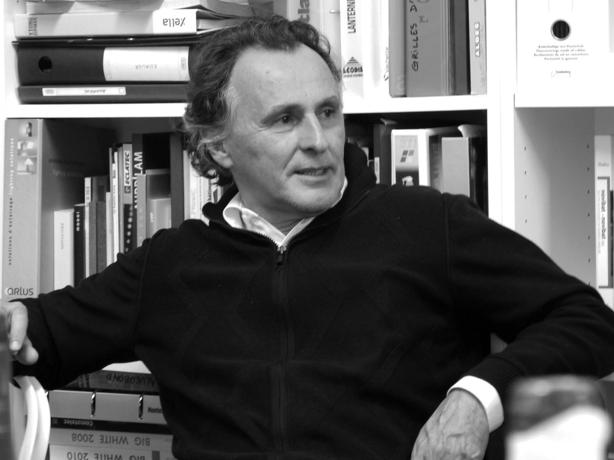 Philippe Vignaud