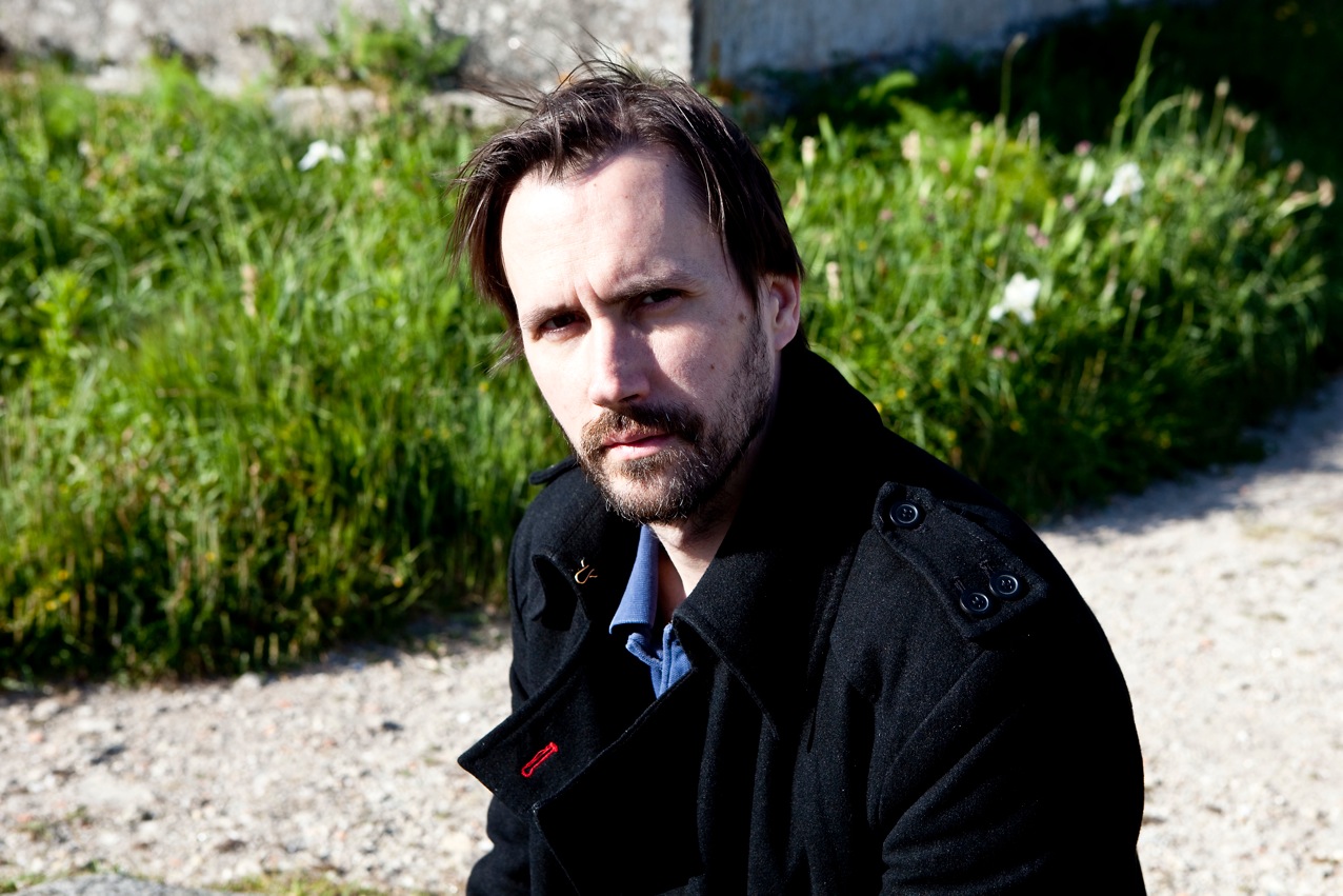 Aurélien Pic