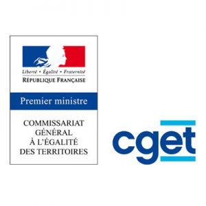 Commissariat Général à l'Egalité des Territoires