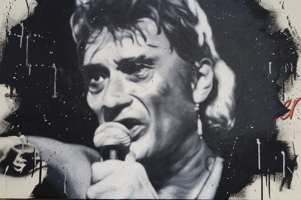 johnny-hallyday