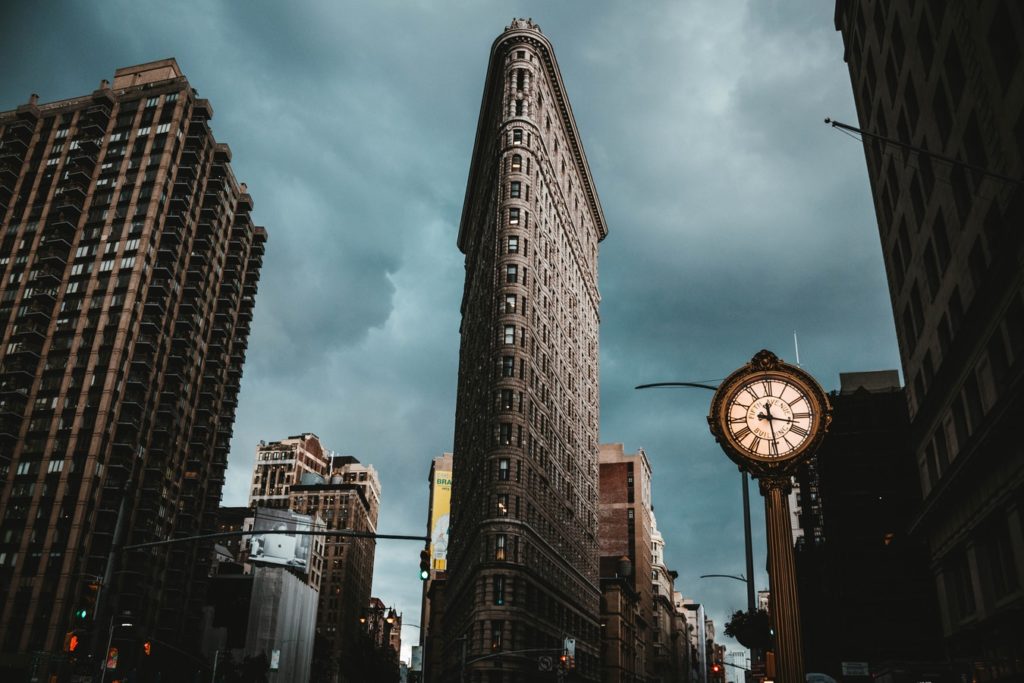 flatiron