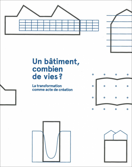 Cité architecture patrimoine