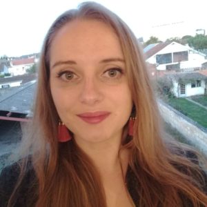 Camille BACHET