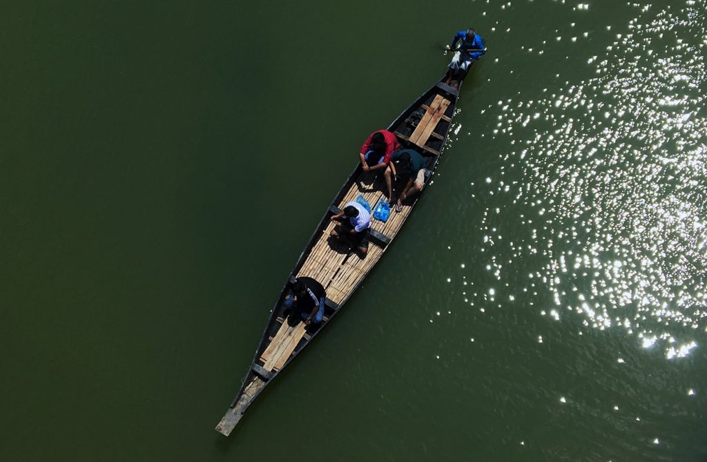 bangladesh