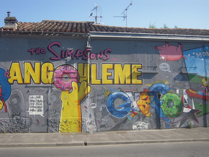 angouleme