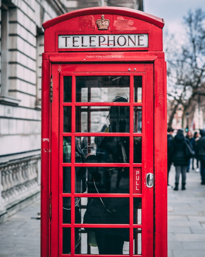 Londres