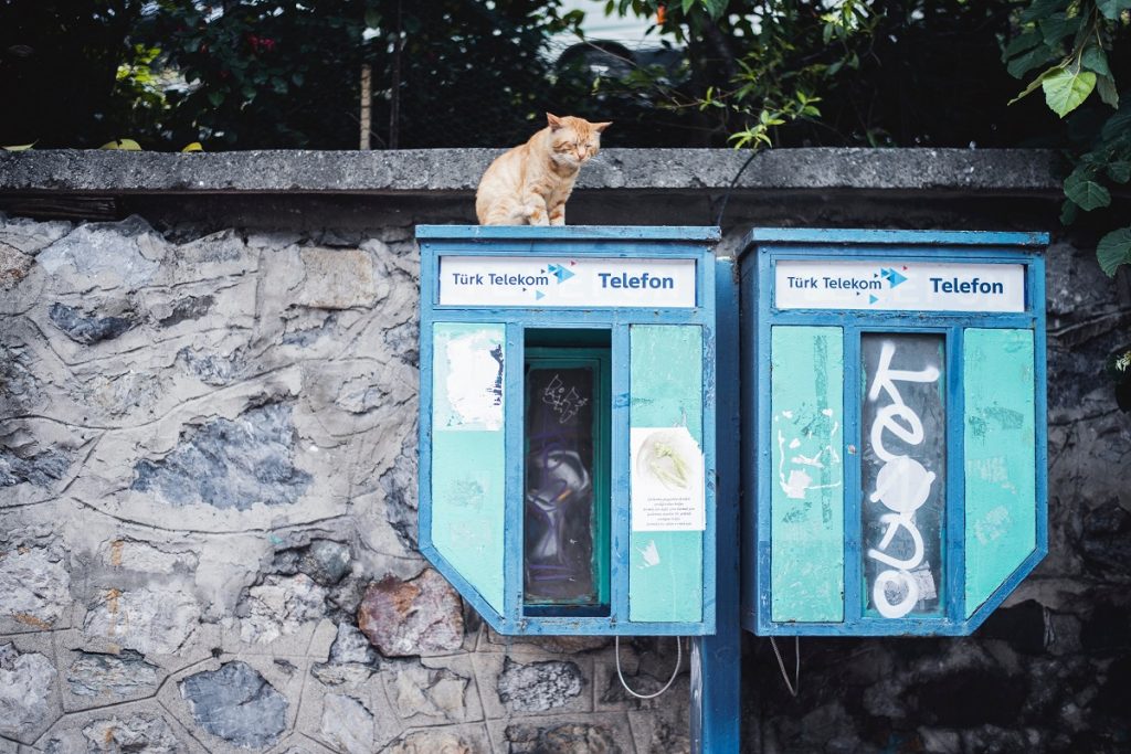 Istanbul