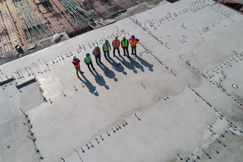 chantier