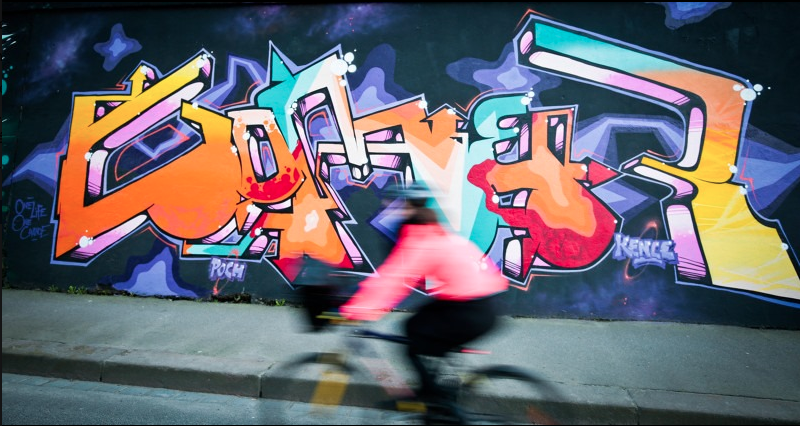 fresque