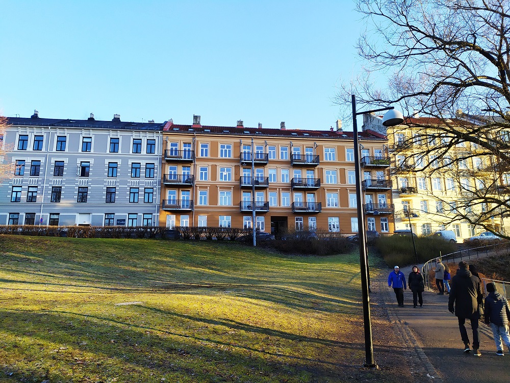 oslo