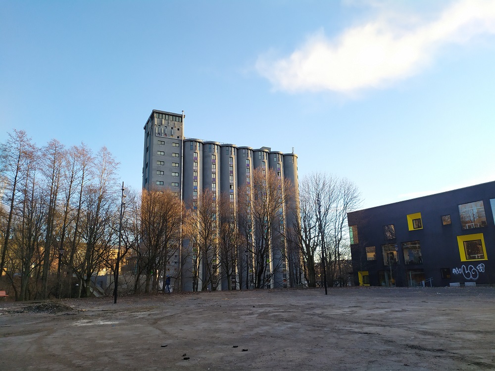 oslo