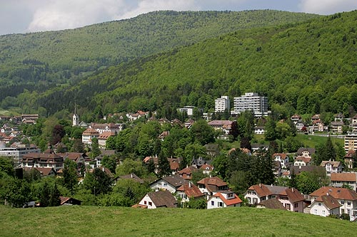 moutier suisse