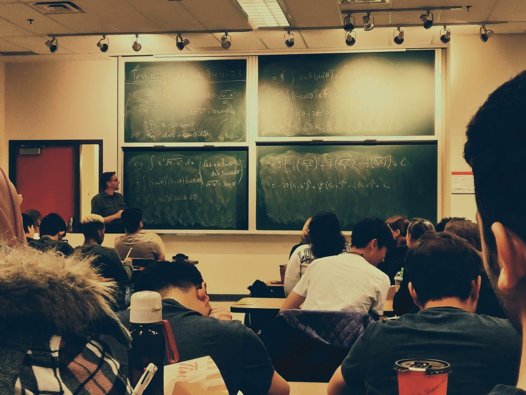 vivre ensemble école