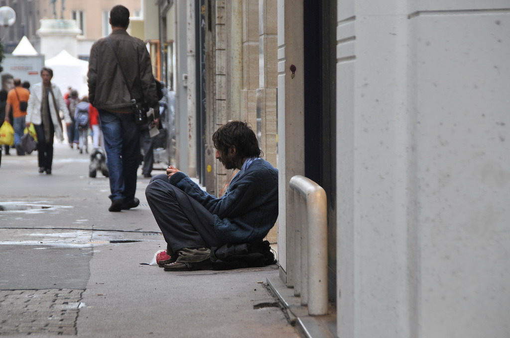 lyon solidarité ?