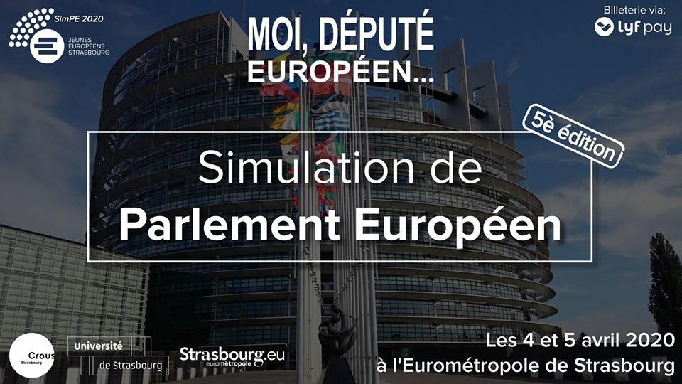 parlement européen