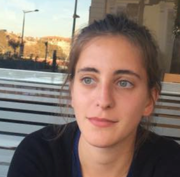 Helena Roux