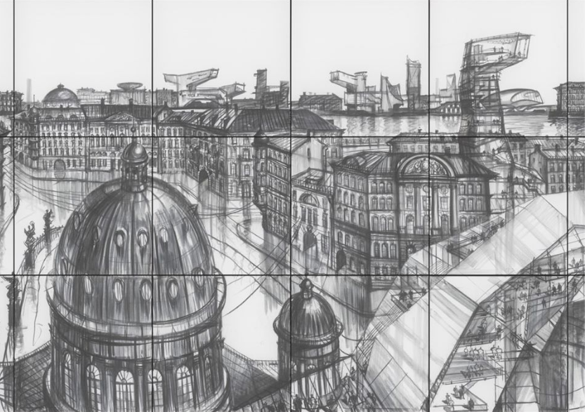 dessinée