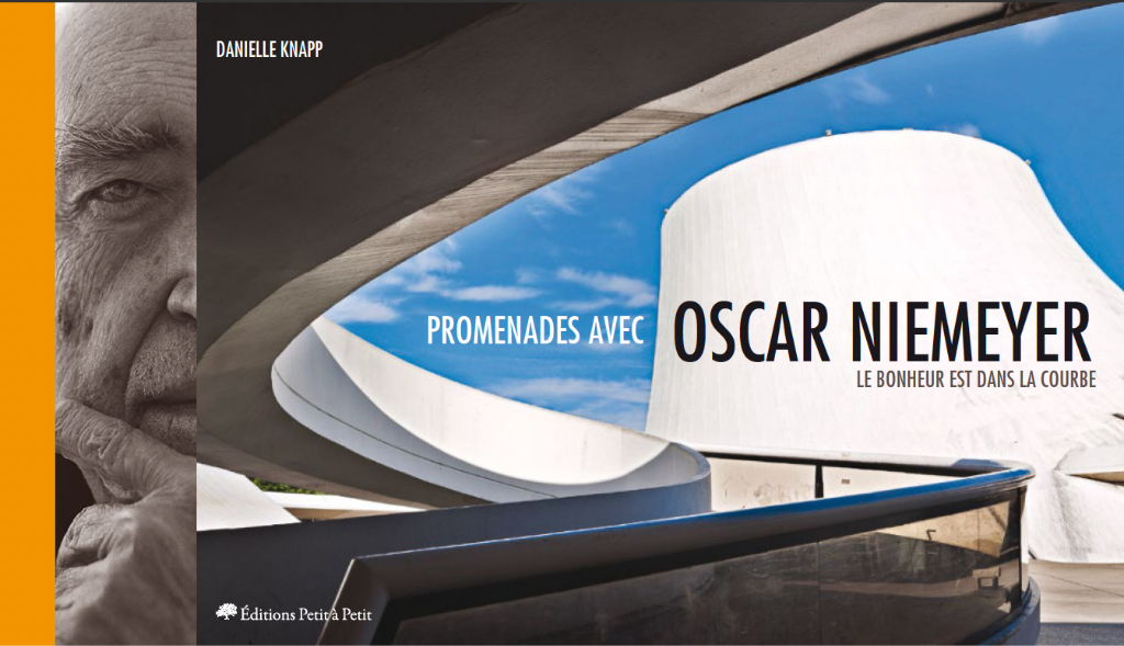 Oscar Niemeyer