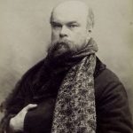 Paul Verlaine - jardins