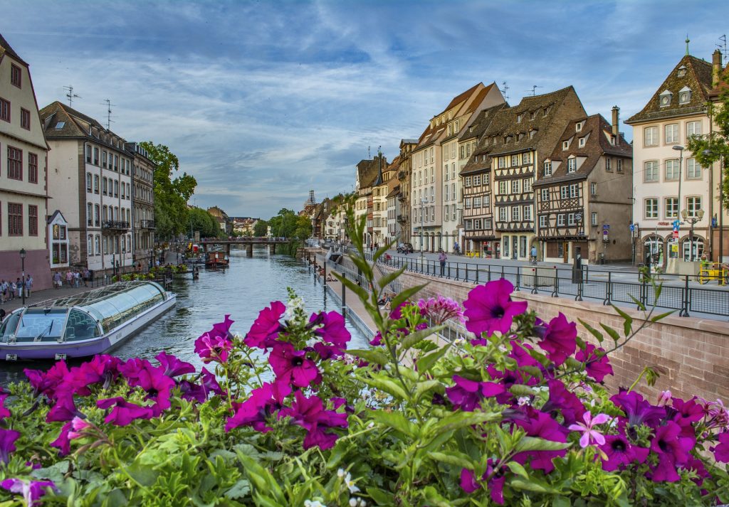 pollution air strasbourg