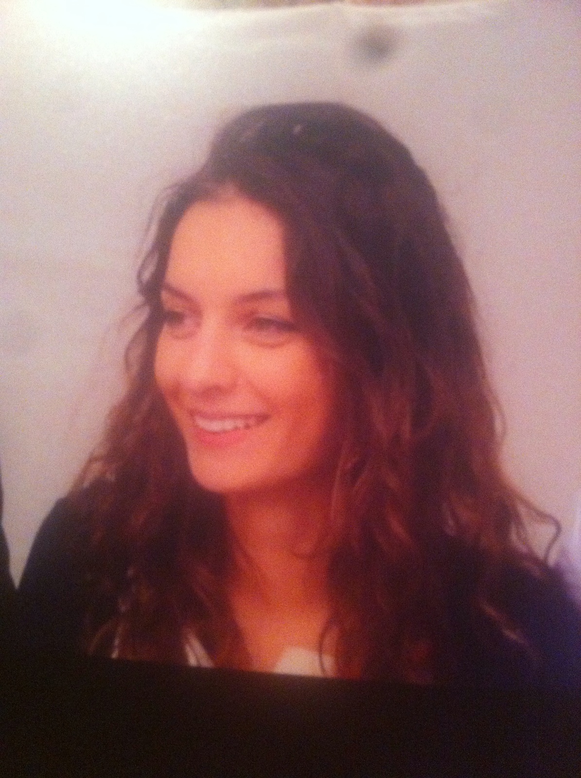 Marianne Wehbe