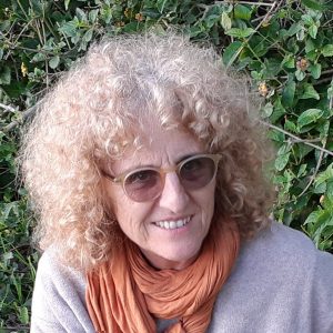 Catherine Snyers