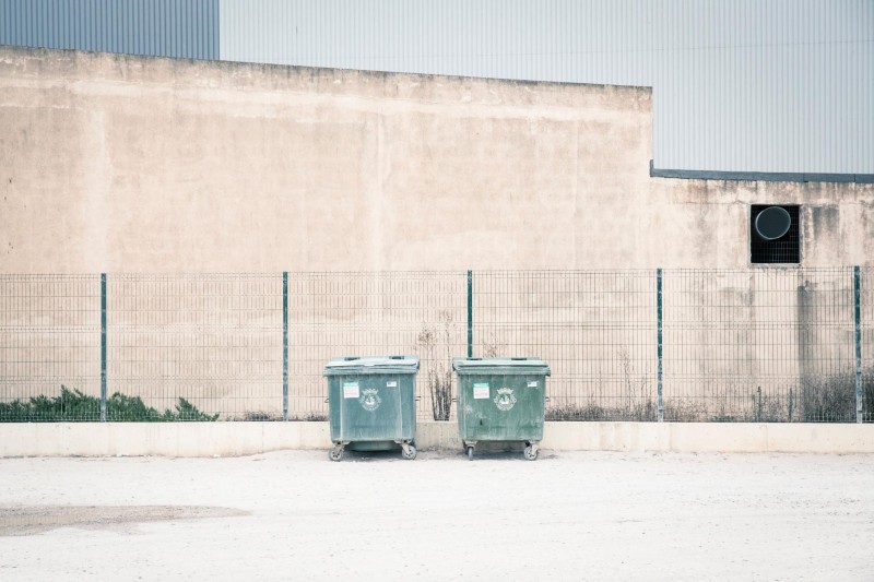 déchets
