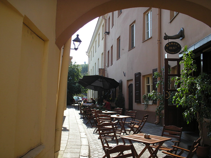 Vilnius