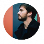 Benjamin Lavergne
