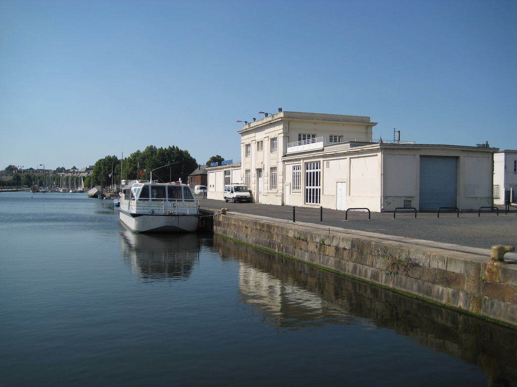 exposition Pavillon Caen
