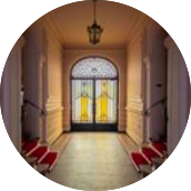 Portes Strasbourg