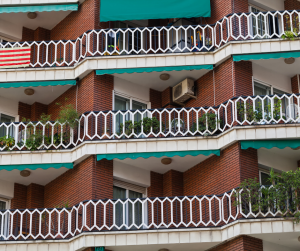 Barcelone Airbnb