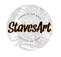 Ben Staves
