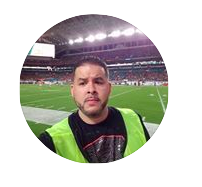 JC RUIZ - Miami Art Déco
