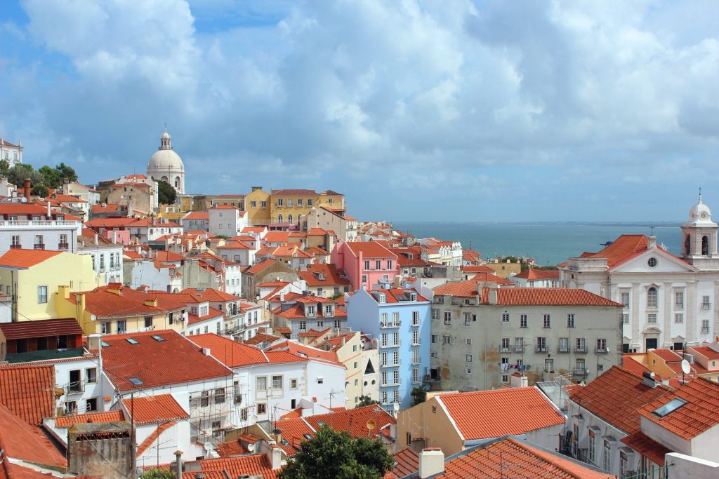 Lisbonne